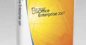 Office 2007 Enterprise