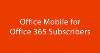 Office Mobile for Office 365 arrives on Android