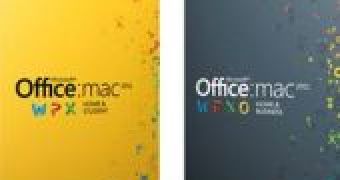 Office for Mac 2011 Leaves Office 2008 and 2004 in the Dust
