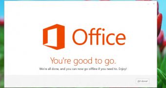 Microsoft is rumored to prepare an iOS version of Office this year