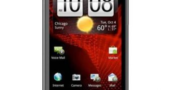 Official Android 4.0.3 Ice Cream Sandwich Now Available for HTC Rezound