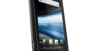 Official Android 4.0 ICS ROM for Motorola ATRIX 4G Leaks
