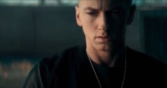 Official Clip for Eminem's “Monster” Is Released – Watch It Here