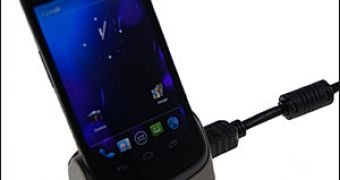 Official Galaxy Nexus Accessories Now Up for Pre-Order