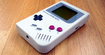 1989 Game Boy