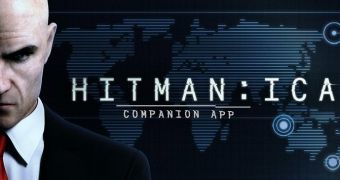 Hitman: ICA for Android