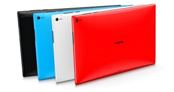 Nokia Lumia 2520 won't be coming to the Philippines