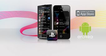 Official PlayStation app for iOS and Android banner