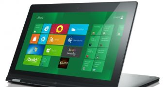 Official Pricing of Lenovo IdeaPad Yoga Convertible Tablet/Laptop Revealed
