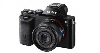Official Sony A7S Sample Video is available
