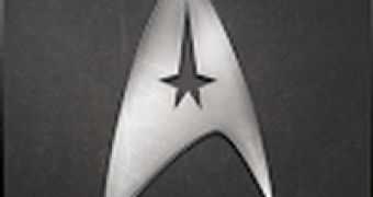 Star Trek App for Android