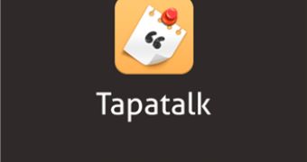 Official Tapatalk Client Arrives on Windows Phone