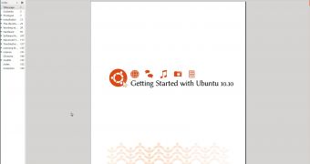 Getting Started with Ubuntu 10.10