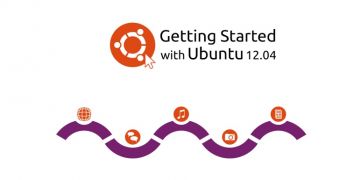 Ubuntu Manual for Ubuntu 12.04 LTS
