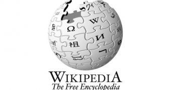 Wikipedia App for BlackBerry