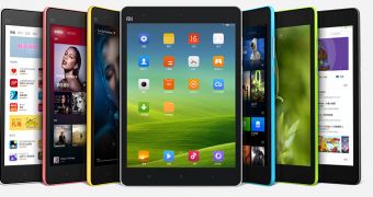 Xiaomi finally launches MiPad tablet