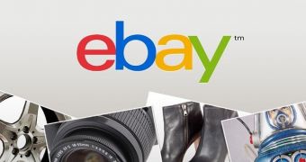 eBay app for Android