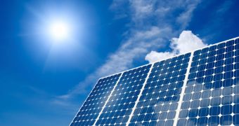 Japan announces new solar capacity
