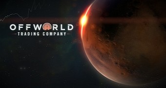 Offworld Trading Company Reveals First Gameplay Footage – Video
