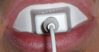 Oh My God! iPods Can Rock Your Teeth, Literally!