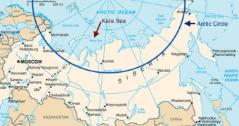 Rosneft and ExxonMobil are now carrying out exploratory drilling operations in the Arctic's Kara Sea