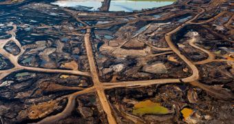 Tar sands found to cause more pollution than previously estimated