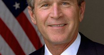 The Bush administration is apparently intent on causing as much harm as possible to the environment, before it finally leaves office