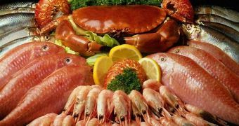 Eating oily fish and seafood at least two times per week adds years to one's life