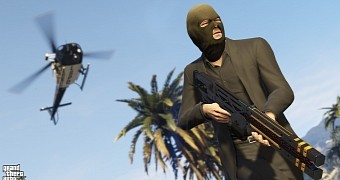 Special content is available in GTA 5's new versions