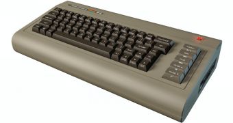 The Commodore 64x