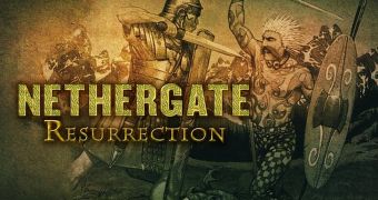 NetherGate Resurrection