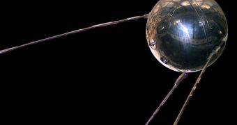 Sputnik 1 was the first artificial satellite to be delivered successfully to Earth's orbit