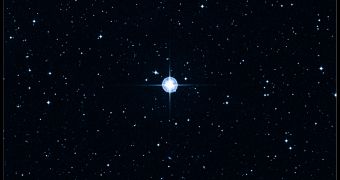 The oldest star known in the universe, HD 140283