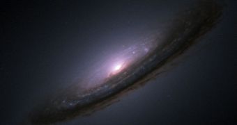 Supernova 1994D in the galaxy NGC 4526