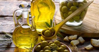 Study finds olive oil can protect the heart and blood vessels against the effects of air pollution, especially smog