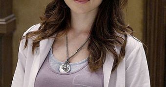 Olivia Wilde makes final appearance as Thirteen on “House M.D.,” season 8