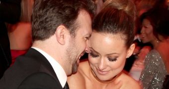 Olivia Wilde and Jason Sudeikis will tie the knot next spring, says report