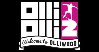 OlliOlli2 Is Coming to PS4 and PS Vita This March - Video