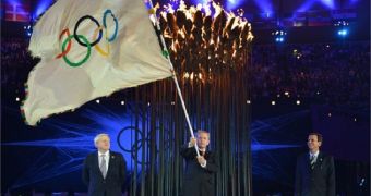 Olympics Threatened by Cyberattack Before Opening Ceremony