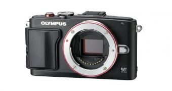 Olympus E-PL7 soon to be predecessor
