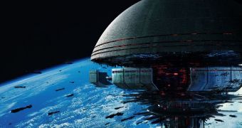 Omega Single Player DLC Announced for Mass Effect 3