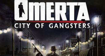 Omerta – City of Gangsters Review (PC)