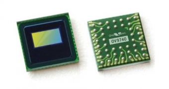 OmniVision Announces HD-Capable SoC Image Sensor, OV9740