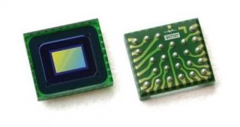 OmniVision unveils new VGA sensor