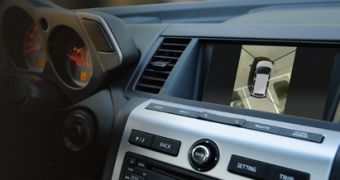 OmniVision sensor to power 360-degree car surveillance solution from Xilinx