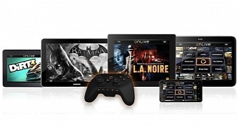 OnLive Is Shutting Down Its Cloud Gaming Service at the End of April