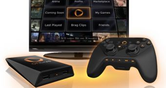 OnLive has no plans to rival Netflix