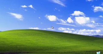 Once Again, Microsoft Urges Users to Dump Windows XP