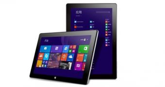 Onda V101w Windows 8.1 tablet is the cheapest 10.1-incher there is