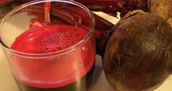 Beetroot juice can help lower blood pressure, study finds